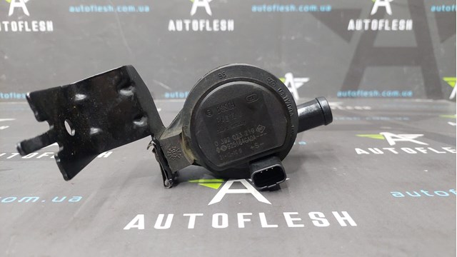 925164GA0A RENAULT Дополнительная помпа купить в Павлоград