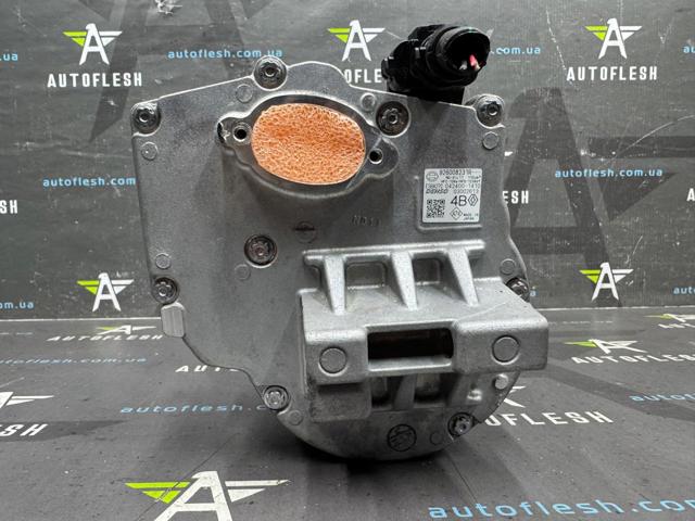 RENAULT 926008231R Компрессор кондиционера в наличии Полтава