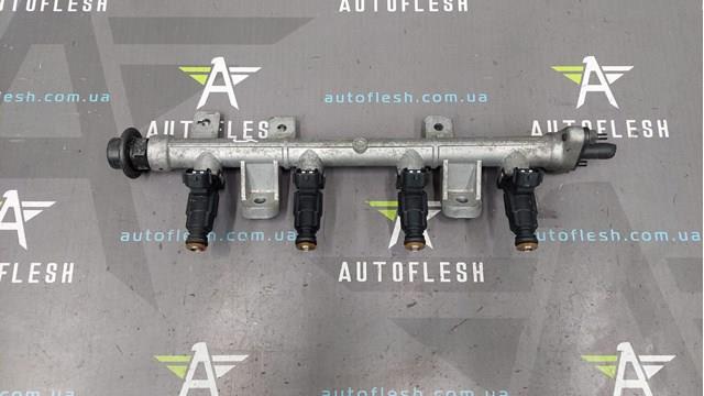 Форсунка дизельная в сборе 9260930006 HYUNDAI