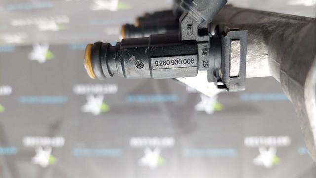 HYUNDAI 9260930006 Топливные форсунки в наличии Полтава