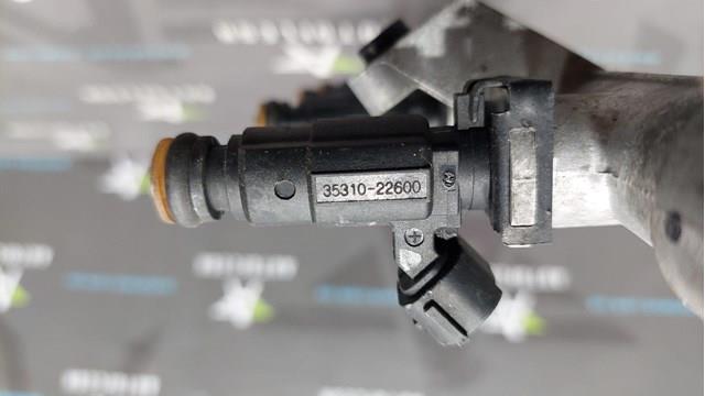 9260930006 HYUNDAI Форсунка впрыска топлива купить в Чернигов
