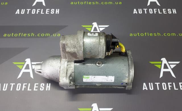Стартер автомобиля 93191079 OPEL