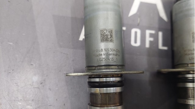 94810530406 PORSCHE Клапан фазорегулятора купить в Киев