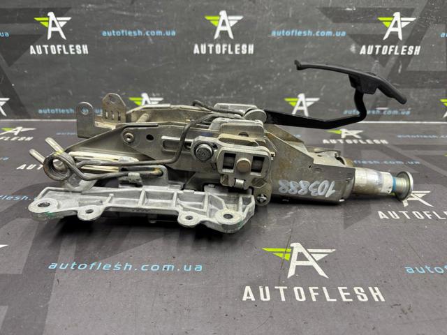 VAG 95534700709 Рулевая колонка в наличии Ровно