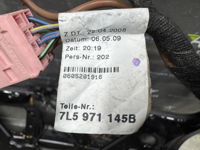 95551201110 PORSCHE Ляда купить в Украина