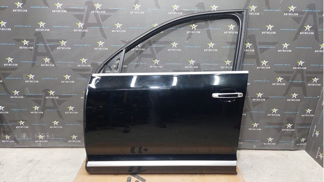 Двери кабины 95553101106GRV PORSCHE