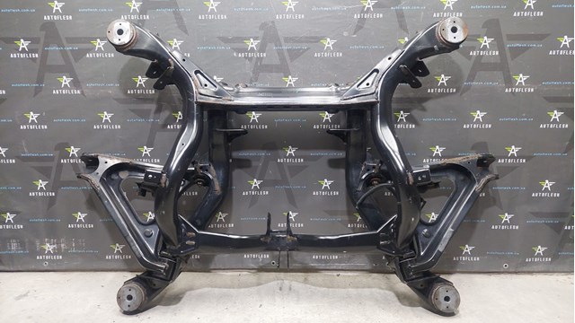 95833103101 PORSCHE Балка задней подвески (подрамник) купить в Кривой Рог
