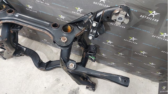 PORSCHE 95833103101 Балка задней подвески (подрамник) в наличии Львов