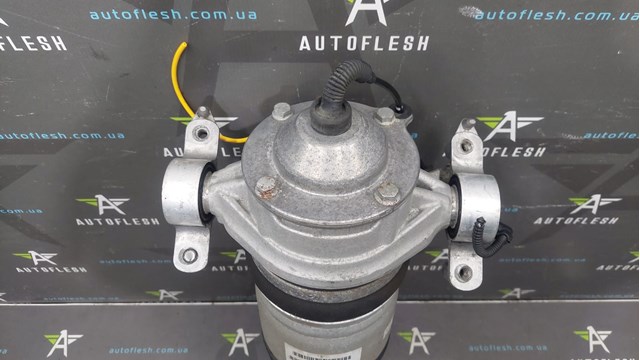 95835802030 PORSCHE Амортизатор задний правый купить в Днепр