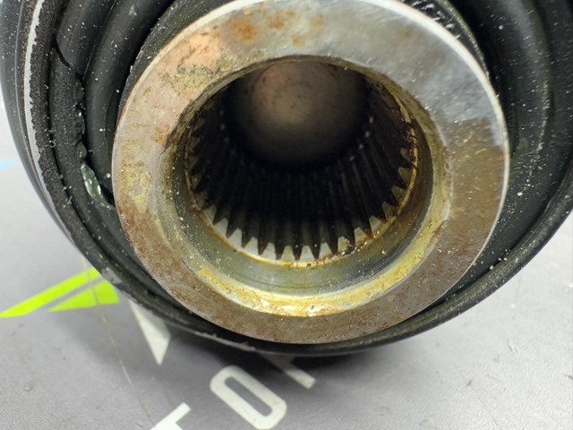 95842101003 PORSCHE Кардан передний купить в Черкассы