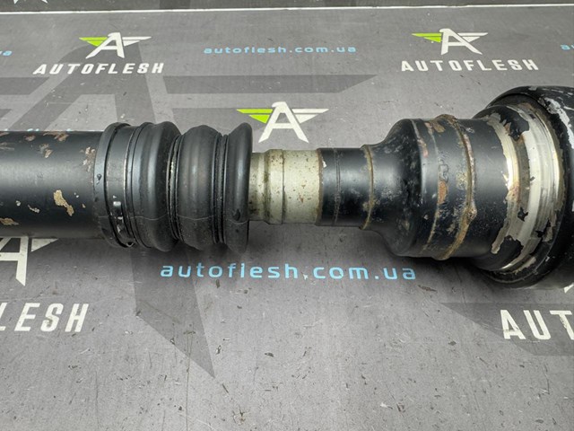 95842101003 PORSCHE Кардан передний купить в Украина