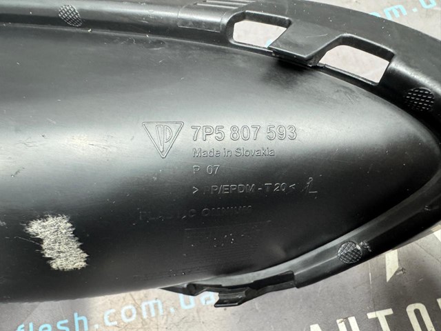 95850509300 PORSCHE купить в Винница
