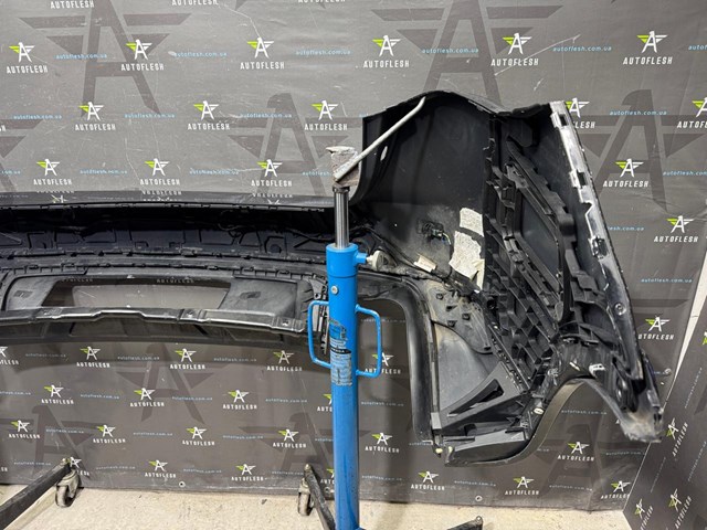 95850541110 Бампер задний купить Сумы