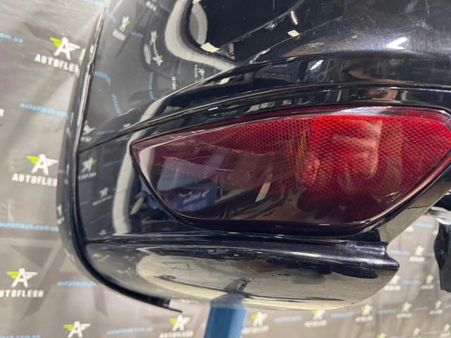 95850541110 PORSCHE Бампер задний купить в Полтава