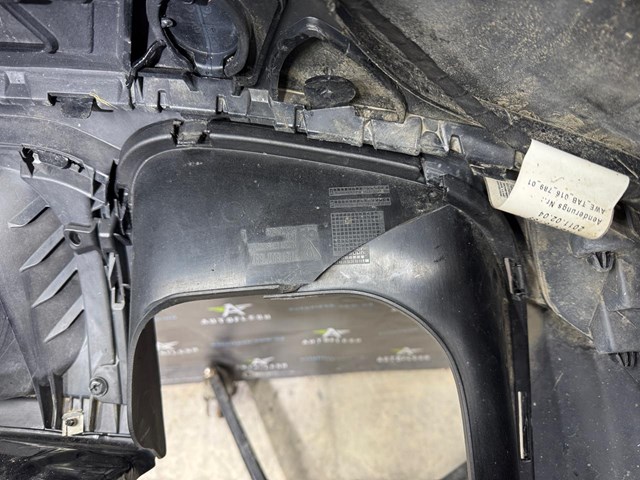 PORSCHE 95850541110 Бампер задний в наличии Винница