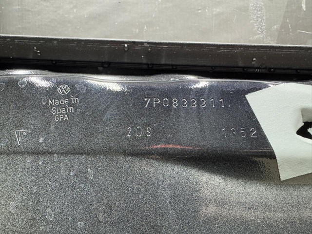 95853301100 PORSCHE купить в Николаев