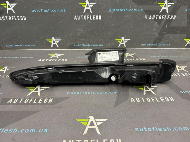 95863118110 PORSCHE Фара дневного света левая купить в Хмельницкий