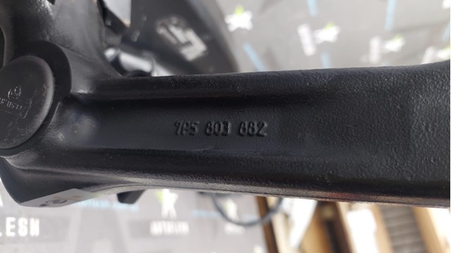 PORSCHE 95872200300 в наличии Львов