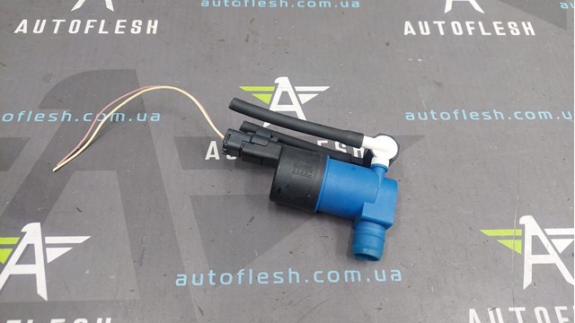 Насос омывателя Ситроен С5 I