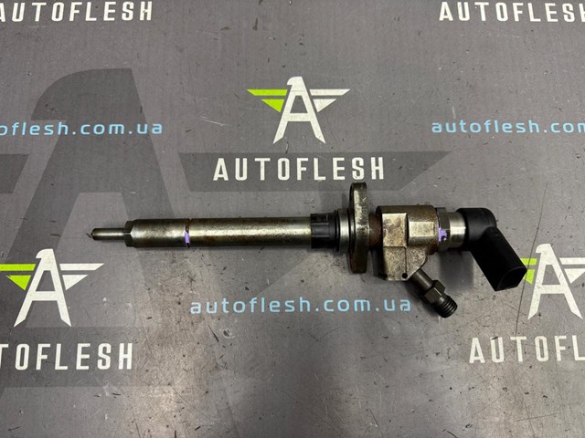 Форсунки 9657144580 PEUGEOT