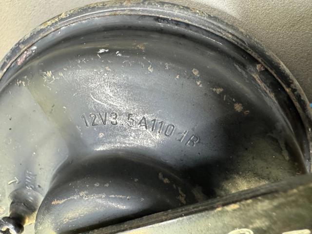 HYUNDAI 966102E000 Сигнал звуковой (клаксон) в наличии Каменское