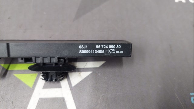 PEUGEOT 9672409080 в наличии Ирпень