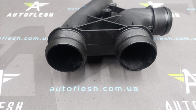 9678406580 PEUGEOT Патрубок интеркулера купить в Одесса