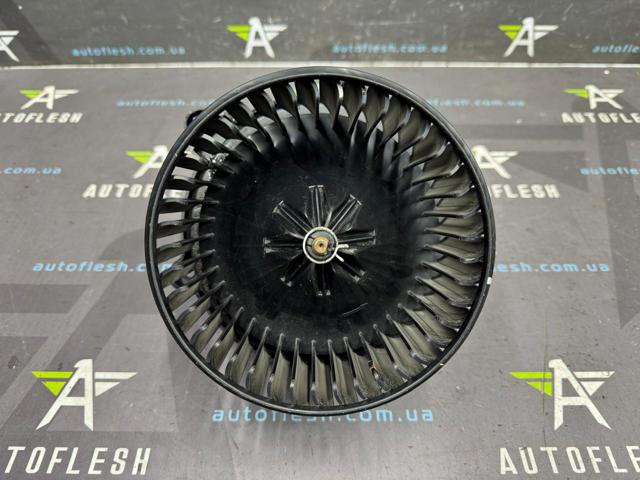 971132E300 HYUNDAI Мотор вентилятора печки (отопителя салона) купить в Киев