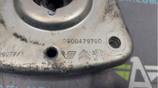PEUGEOT 9800479780 Опора амортизатора переднего в наличии Сумы