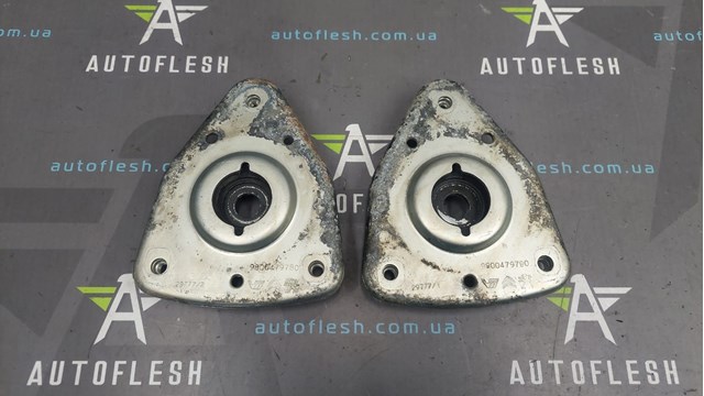 Опора передней стойки 9800479780 PEUGEOT