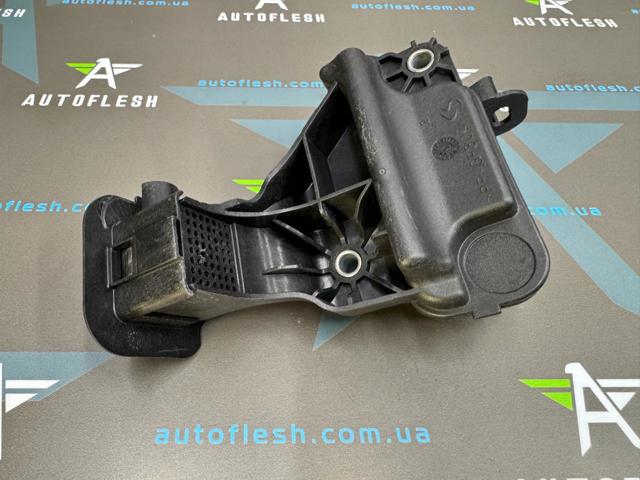 9805069780 PEUGEOT Бачок вакуумной системы двигателя (демпфер) купить в Винница