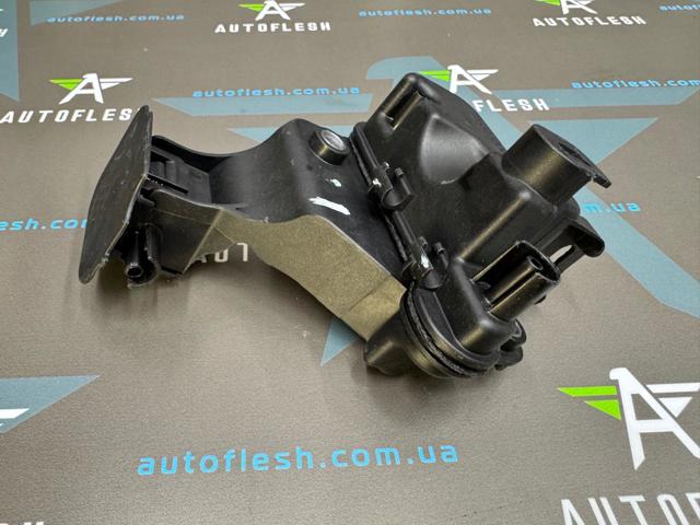 PEUGEOT 9805069780 Бачок вакуумной системы двигателя (демпфер) в наличии Черкассы