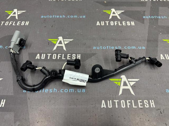 Провод свечей накала 9805075680 PEUGEOT