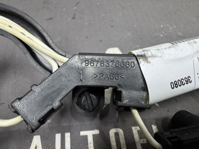 9805075680 Провод свечей накала купить Киев