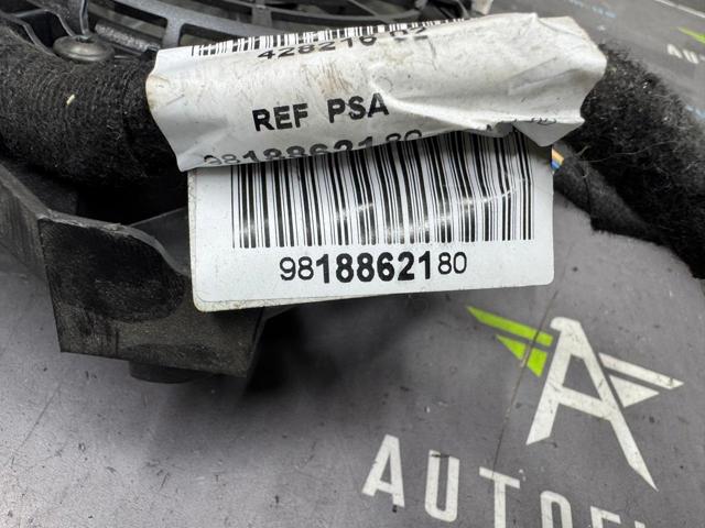 9806071080 Динамик передней двери купить Черновцы