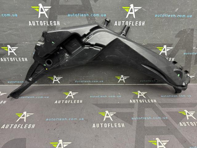 Бачок омывайки 9806526980 PEUGEOT