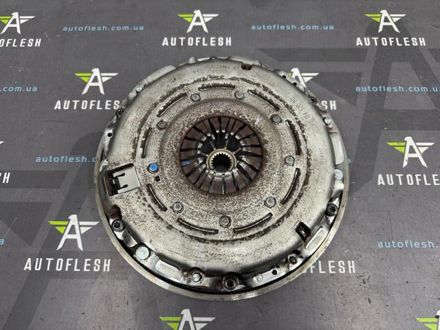 Маховик сцепления 9808378880 PEUGEOT