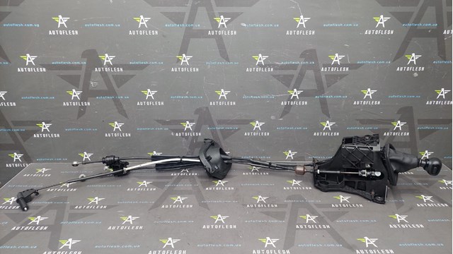 Трос КПП 9809543980 PEUGEOT