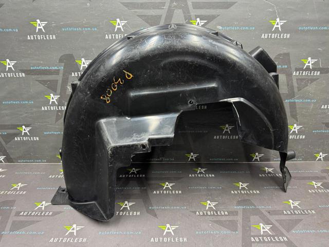 Подкрылок задний левый 9810125680 PEUGEOT