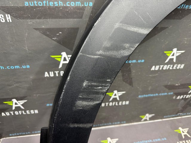 98116343XT PEUGEOT Расширитель (накладка) арки заднего крыла левый купить в Винница