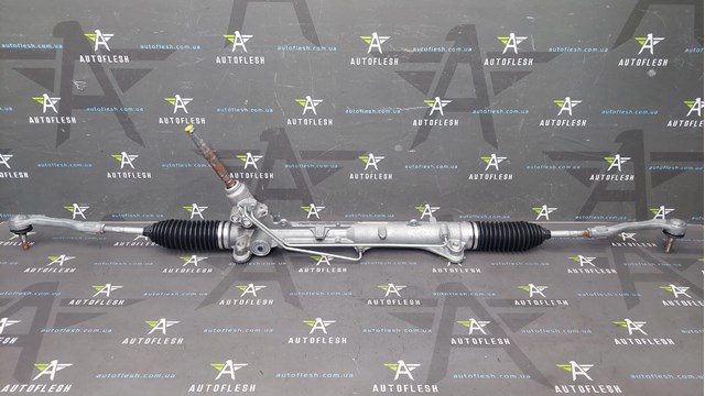 Рейка рулевая 9813692680 PEUGEOT