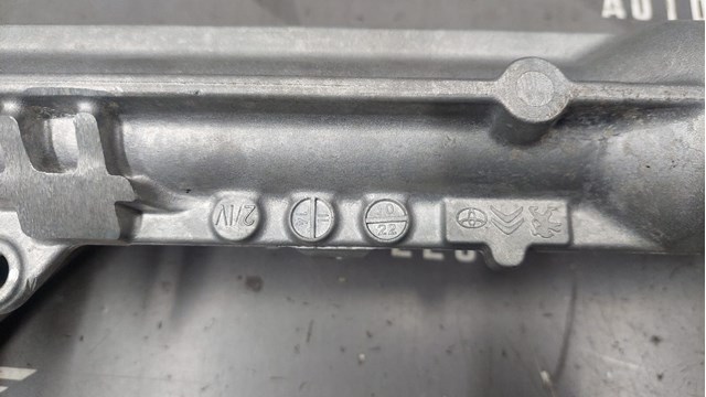 PEUGEOT 9813692680 Рейка рулевая в наличии Черновцы