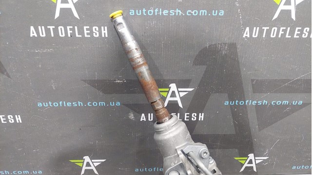 9813692680 PEUGEOT Рулевая рейка купить в Тернополь