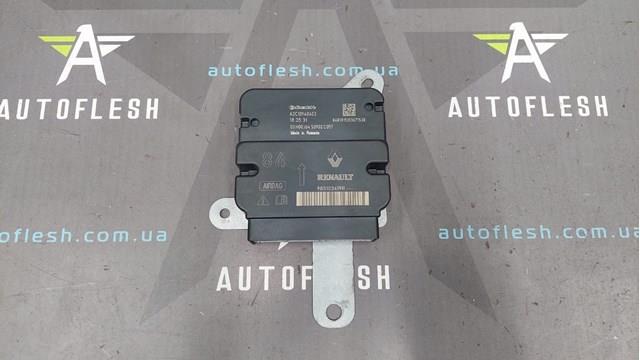 Блок управления airbag 985103419R RENAULT