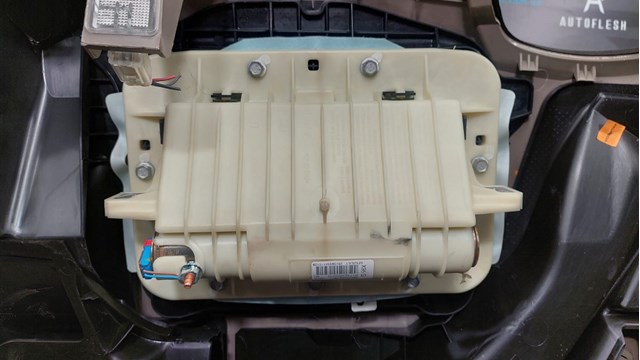 985259927R RENAULT Подушка безопасности пассажира купить в Николаев