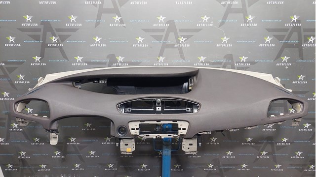 Подушка безопасности (AIRBAG) пассажирская 985259927R Renault (RVI)