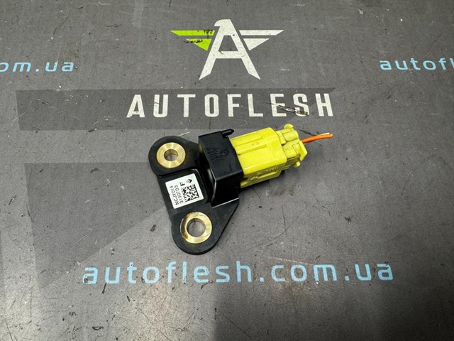 Датчик Айрбег передний 98581JY00A RENAULT