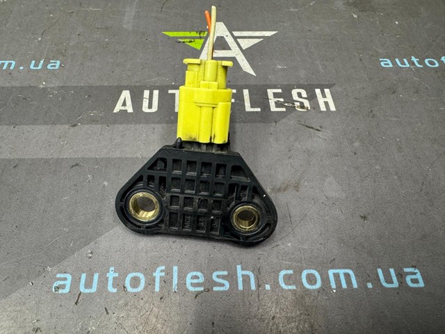 RENAULT 98581JY00A Датчик удара в наличии Сумы