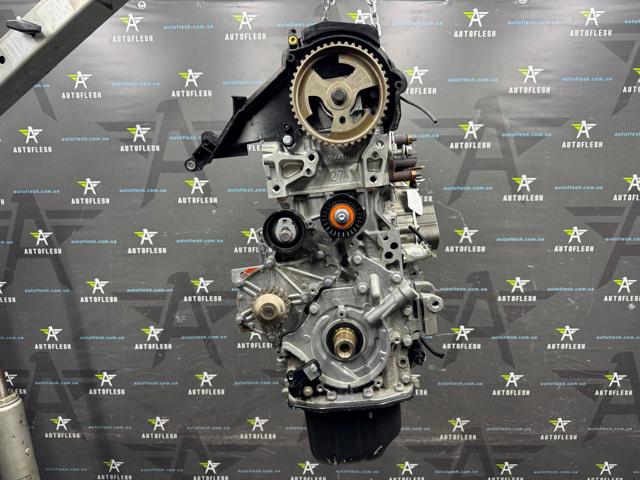 PEUGEOT 9H05 Двигатель в наличии Черновцы
