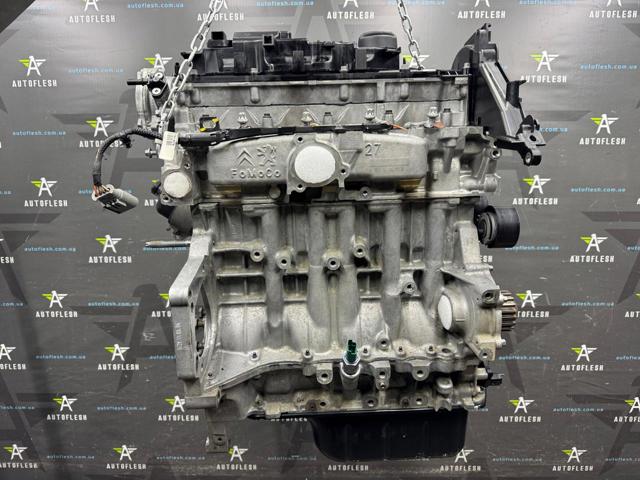 9H05 PEUGEOT Двигатель в сборе купить в Николаев